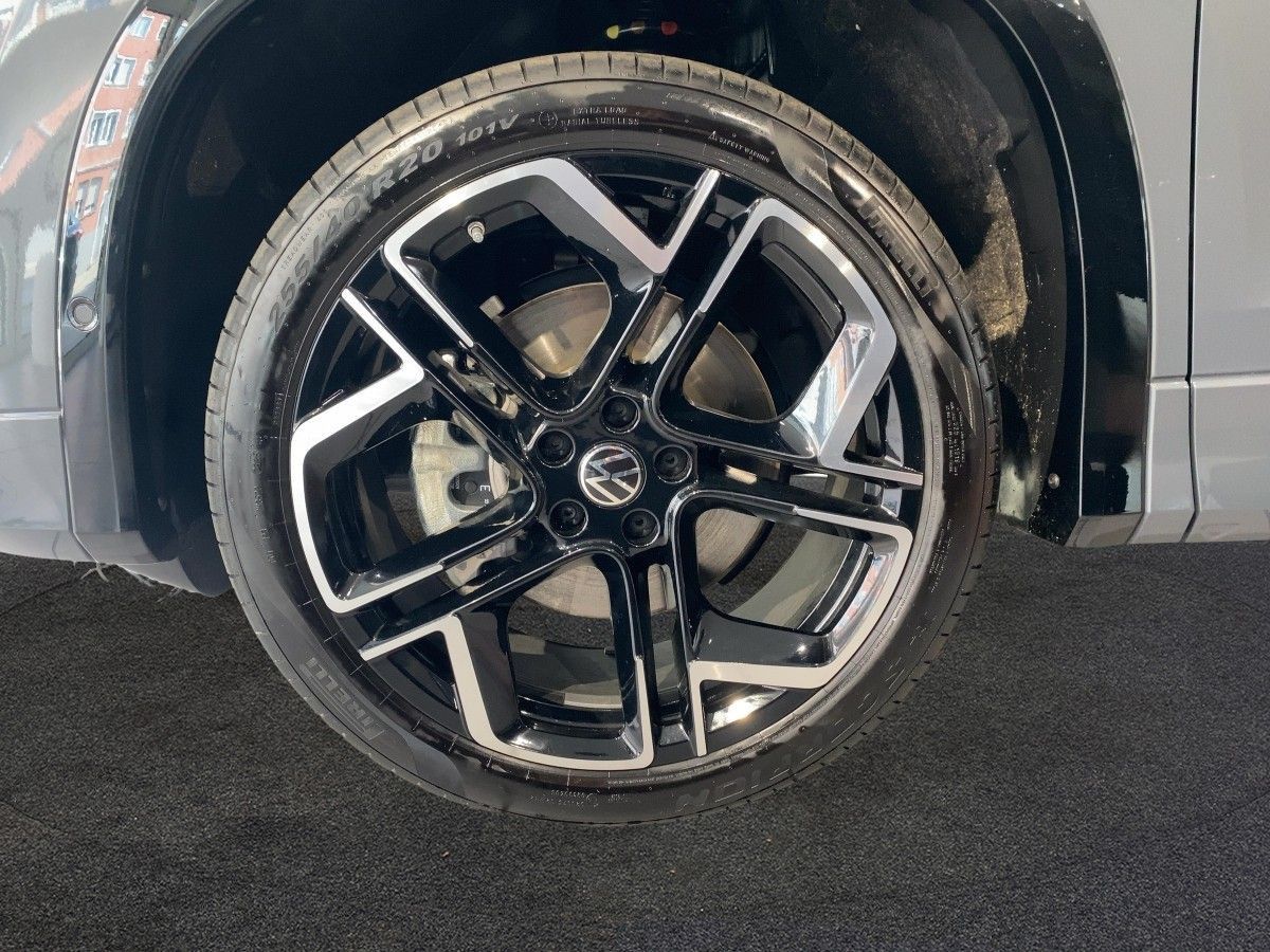 Volkswagen Tayron - Bild 12