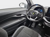 Abarth 500 - Vorschau Bild 9