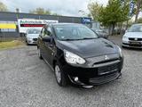 Mitsubishi Space Star Plus/TÜV NEU - gebrauchte Mitsubishi Space Star aus dem Jahr 2015