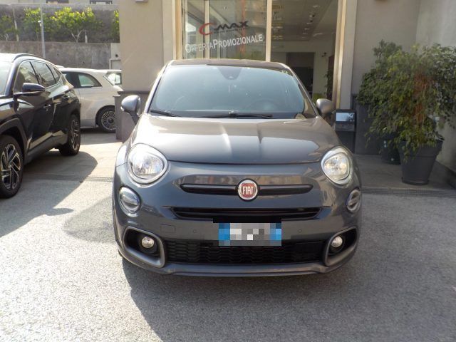 Image of Fiat 500X