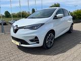 Renault ZOE Intens R135/Z.E. 50 Batteriemiete - Renault ZOE in Solingen