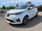 Renault ZOE Intens R135/Z.E. 50 Batteriemiete - Renault ZOE in Düsseldorf