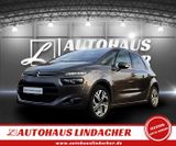 Citroën C4 Picasso Spacetourer Selection I Navi I Pano - Citroën: Automatik, Picasso