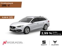 Seat Leon - Vorschau Bild 1