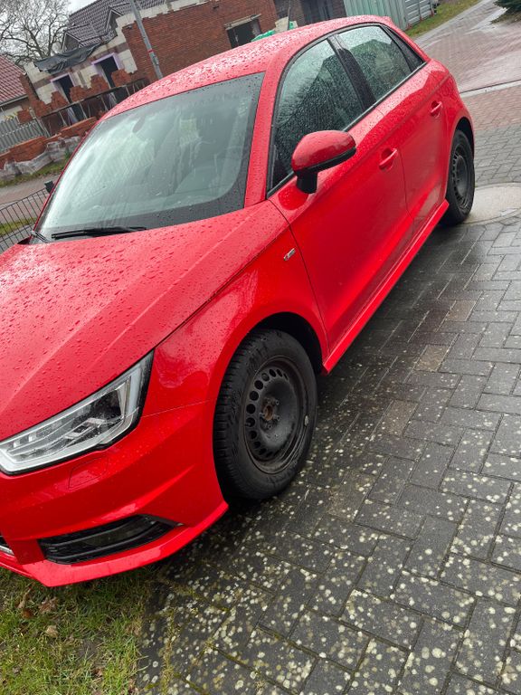Image of Audi A1