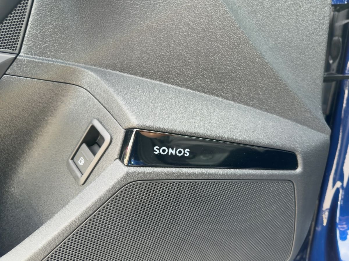 Audi A3 - Bild 16