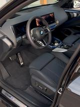 BMW X3 40d G45 · M Pro · AHK · HK Sound · 360 - BMW G45 - BMW X3
