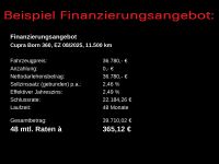 Cupra Born - Vorschau Bild 4