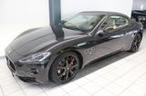 Maserati GranCabrio Sport Navi Leder Xenon PDC Temp - Maserati GranCabrio Gebrauchtwagen