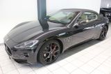 Maserati GranCabrio Sport Navi Leder Xenon PDC Temp - Maserati GranCabrio: Roadster