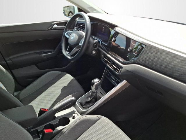 POLO 1.0 TSI DSG LIFE AZV+SHZ+ACC+APP+LED