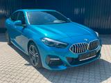 BMW 218i Gran Coupe M SPORT /HeadUp/Leder/el.Sitze - BMW 2er Gran Coupé Gebrauchtwagen