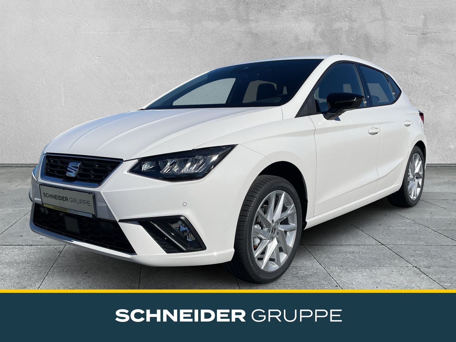 Seat Ibiza - Bild 1