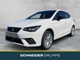 Seat Ibiza FR 1.5 TSI 7-Gang DSG KAMERA+SHZ - Seat Ibiza Tageszulassungen