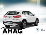 BMW X2 sDrive18i M Sport Klimaaut. Sportsitze PDC - weiße BMW X2