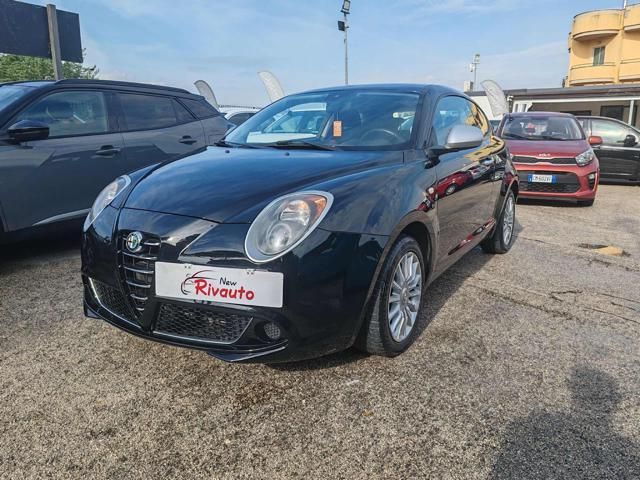 Alfa Romeo ALFA ROMEO MiTo 1.4 Benz 70 CV S&S Distintive Ne