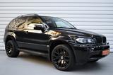 BMW X5 3.0d+Navi+Xenon+STHZ+Tempomat+2.Hand - aus 2005: Allradantrieb