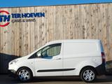 Ford Transit Courier 1.5 TDCi Klima 2-Sitzer 55KW Eu5 - Ford Transit Courier mit Diesel-Antrieb