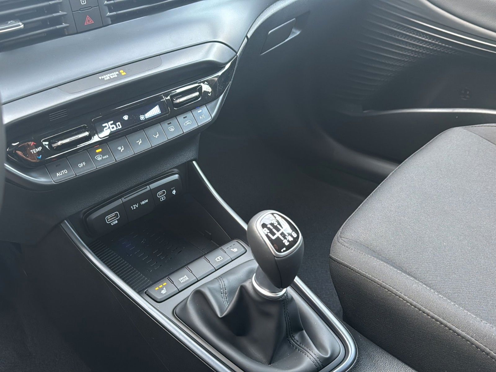 Hyundai i20 - Bild 19