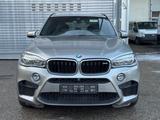 BMW X5M*HUD*360°*B&O*SOFTCLOSE*PANO*KEYLESS* - BMW: Unfallwagen