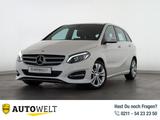 Mercedes-Benz B 180 Urban LED+NAVI+PDC+SHZ+TEMP+Klima/BC/eFH. - gebrauchte Mercedes-Benz B 180 aus dem Jahr 2016