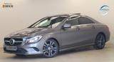 Mercedes-Benz CLA 220d 177PS 4Matic Pano ACC 1. Hand - Mercedes-Benz CLA 220 in Berlin