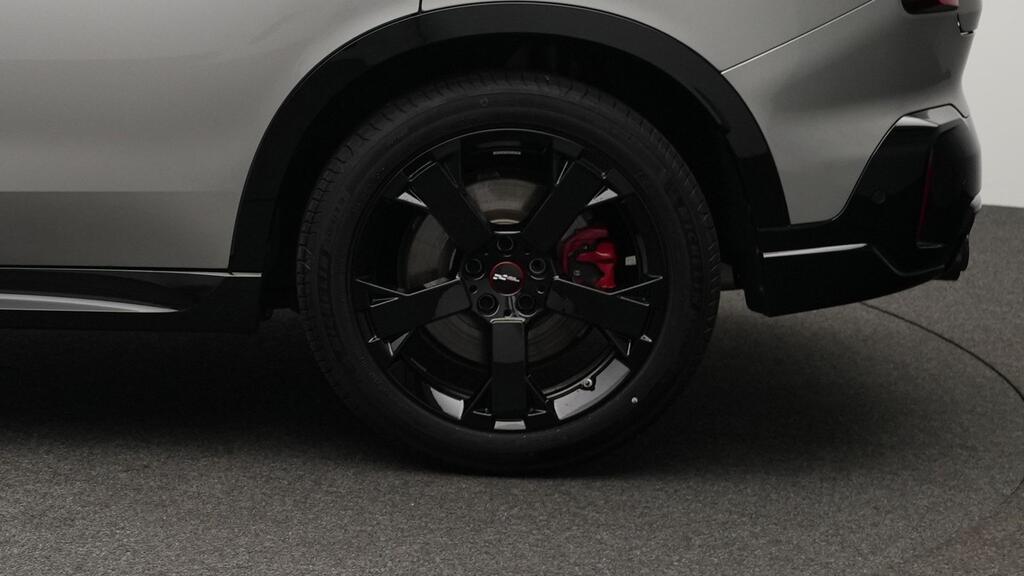 MINI Jcw John Cooper Works Trim, миниатюра 16