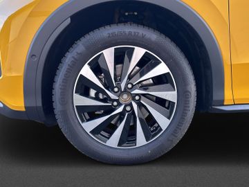 Volkswagen T-Roc - 7