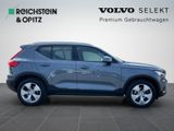 Volvo XC40 B4 Momentum Pro Geartronic/ACC/DAB+/Klima - Volvo XC40 aus 2022