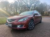 Mazda 6 Sport Kombi 2.0 LPG - Mazda mit LPG-Antrieb