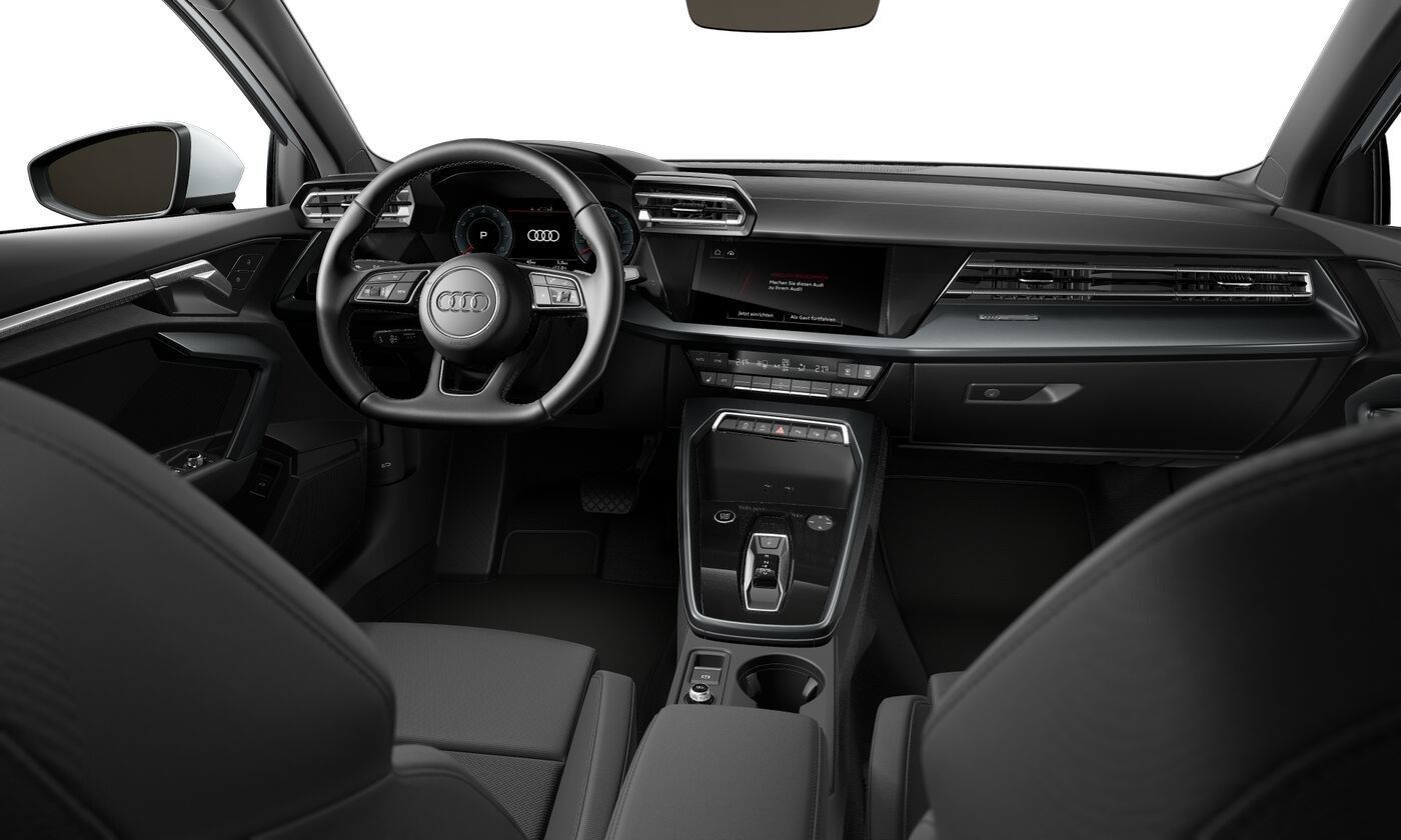 Audi A3 - Bild 4