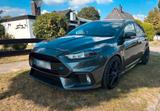 Ford Focus RS MK3 350 PS AWD inkl. Drift S... - Ford Focus: RS Ps