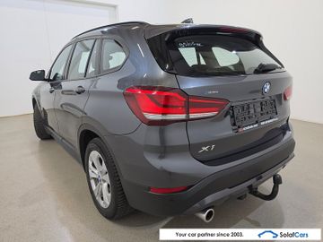 BMW X1 - 6