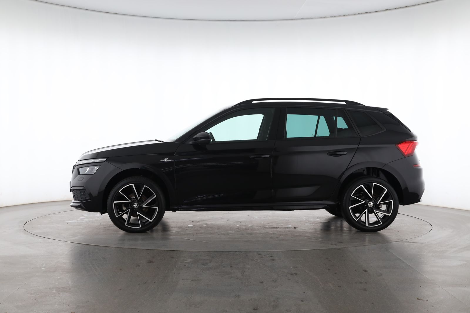 Skoda Kamiq - Bild 3