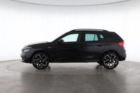 Skoda Kamiq - Vorschau Bild 3