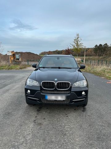 BMW X5 / 3.0D