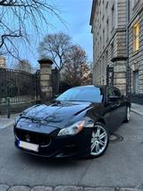Maserati Quattroporte 3.0 V6 S Q4 Automatik S - Maserati: Auto
