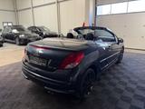 Peugeot 207 CC Cabrio-Coupe Platinum - Peugeot 207 in Bonn