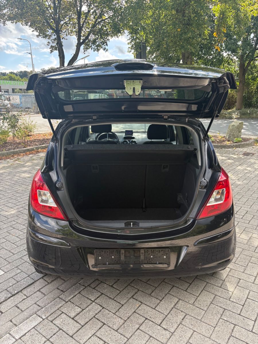 Foto 12 van OPEL Corsa