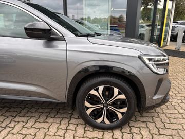 Renault Austral Mild Hybrid 160 Evolution Automatik