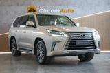 Lexus LX 570 360° / HUD / TOP / Mark evinson / Pano - Lexus LX-Serie Gebrauchtwagen