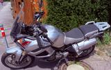 Yamaha XT1200Z Super Tenere - YAMAHA XT 1200
