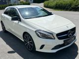 Mercedes-Benz A 200 Night Paket Navi Leder LED Klima - Mercedes-Benz in Herford