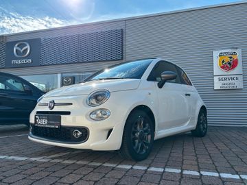 FIAT 500C 1.2 8V Sport 69PS