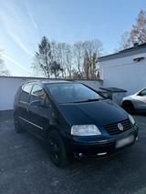Volkswagen VW sharan 1.9TDi 131 PS - Volkswagen Sharan in Kassel