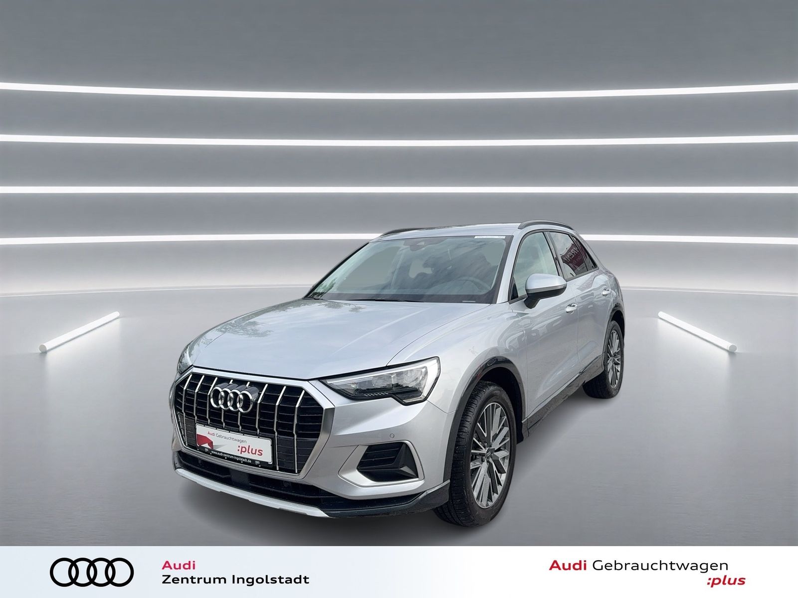 Audi Q3 - Bild 1