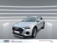 Audi Q3 - Vorschau Bild 1