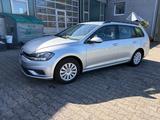 Volkswagen Golf 1.6 TDI VII Variant (116 PS) - Volkswagen Golf: V TDI Ps