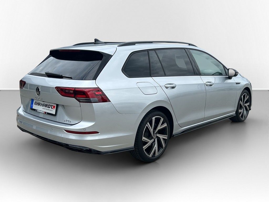 Volkswagen Golf - Bild 6