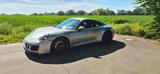 Porsche 991 GTS COUPE GT-SILBER APPROVED - Porsche 991 in Gelsenkirchen